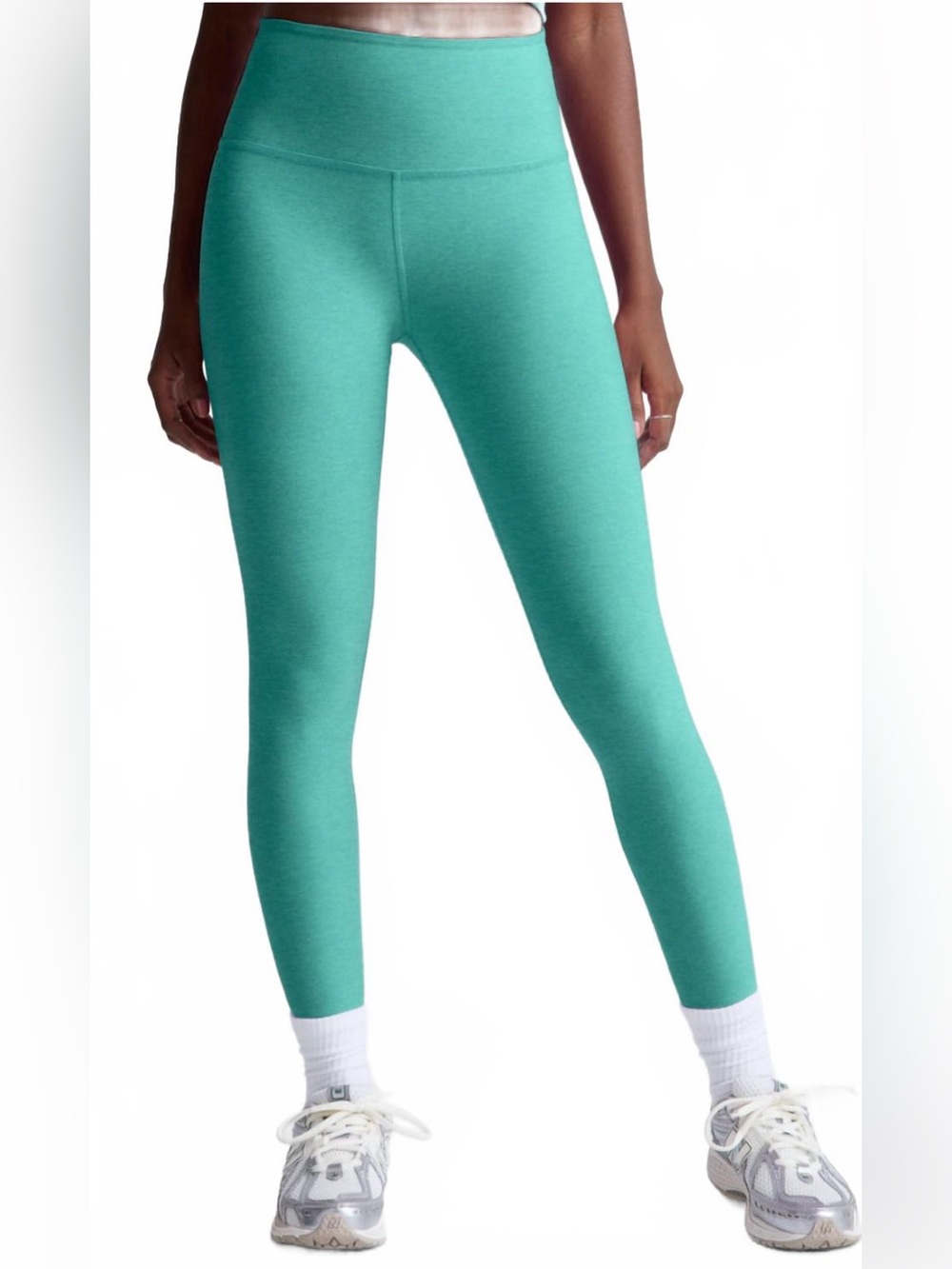 Beyond Yoga Caught In The Midi Legging